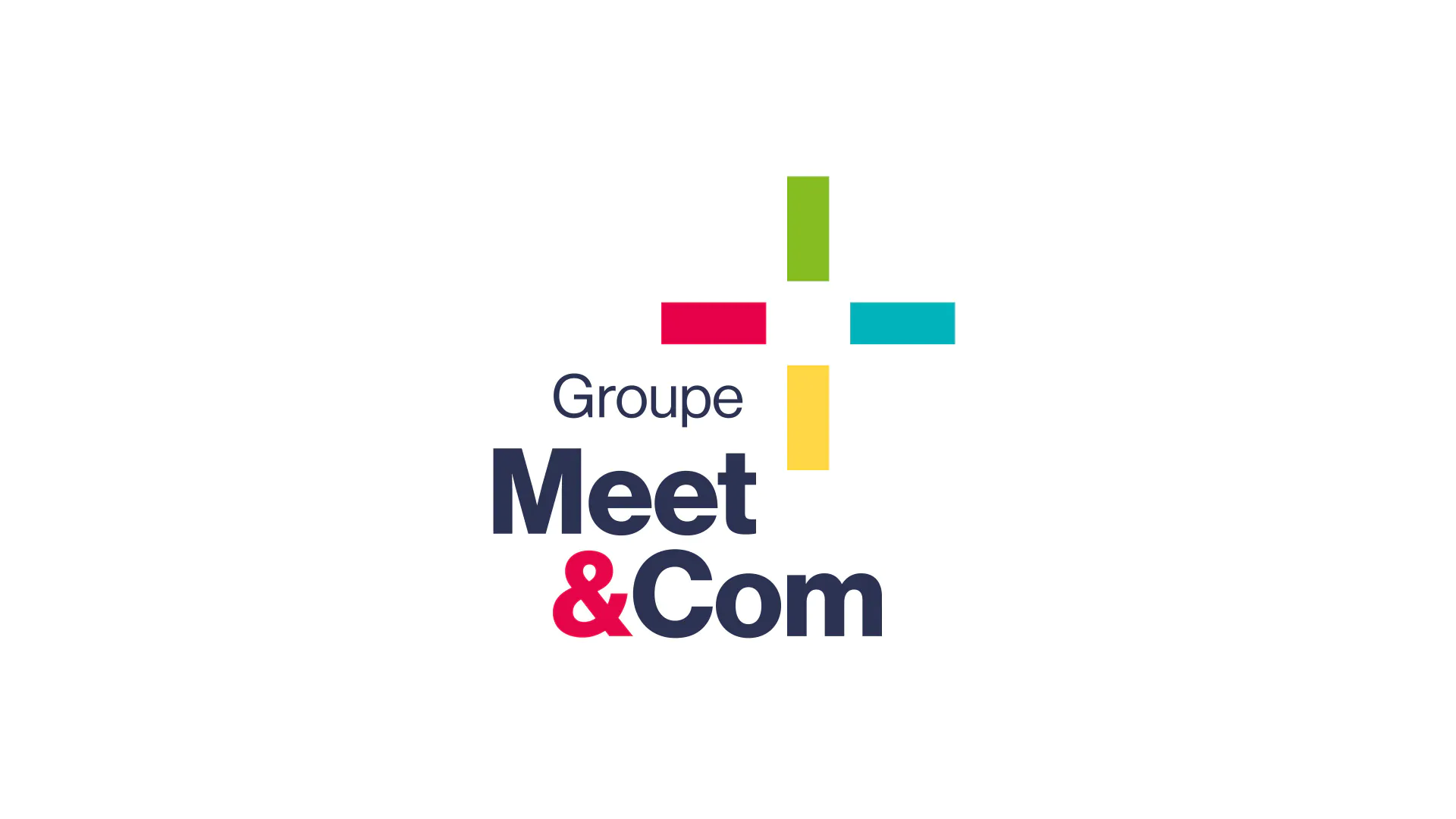 Logo du Groupe Meet & Com