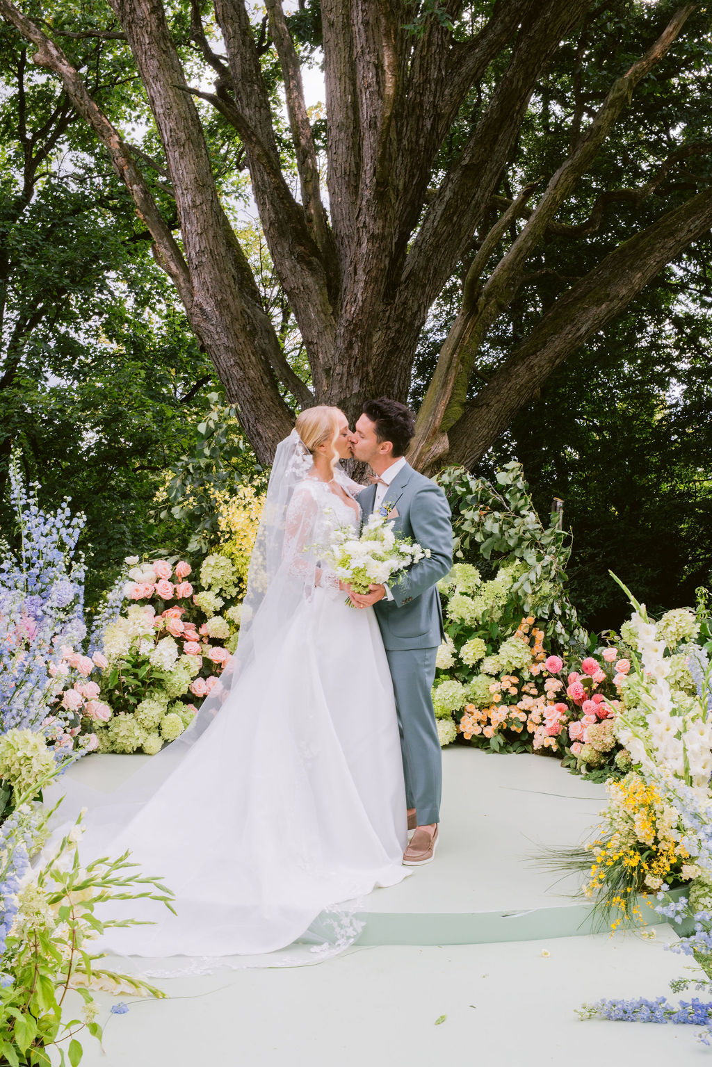 Wedding Chateau Mcely
