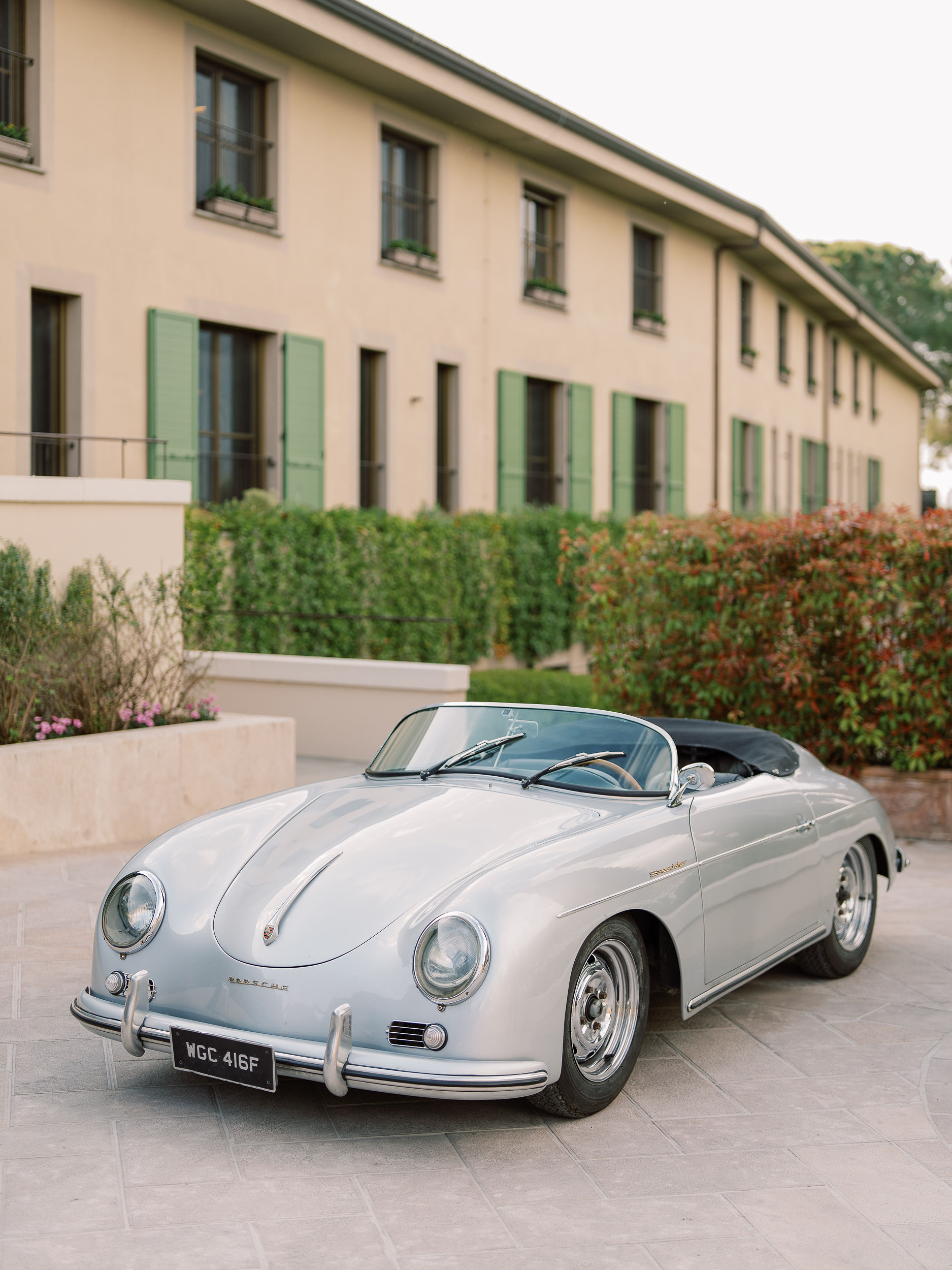 svatba v zahraničí