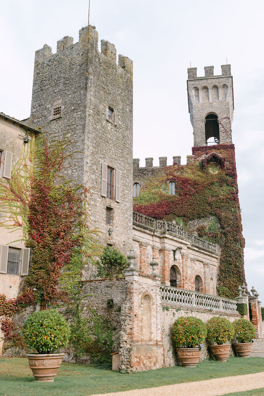 svatba v zahraničí