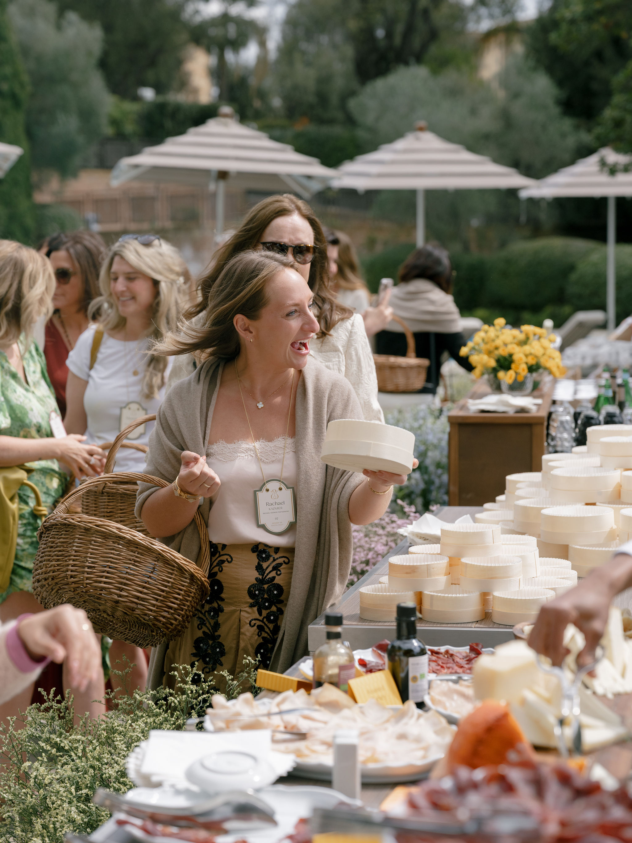 pool party u bazénu