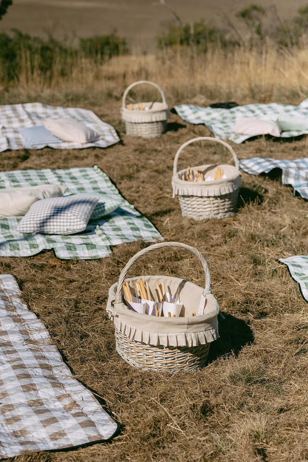 Třídenní svatba v Resortu Oblík v Hamptons stylu