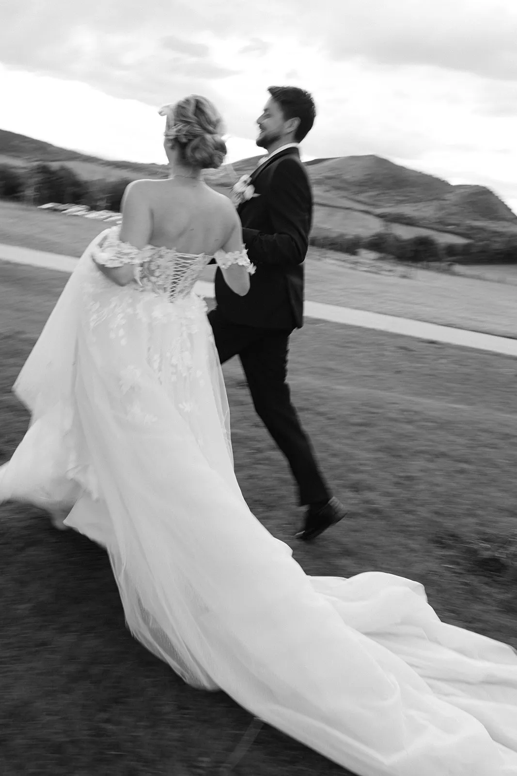 A Three-Day Love Affair under Mount Oblík