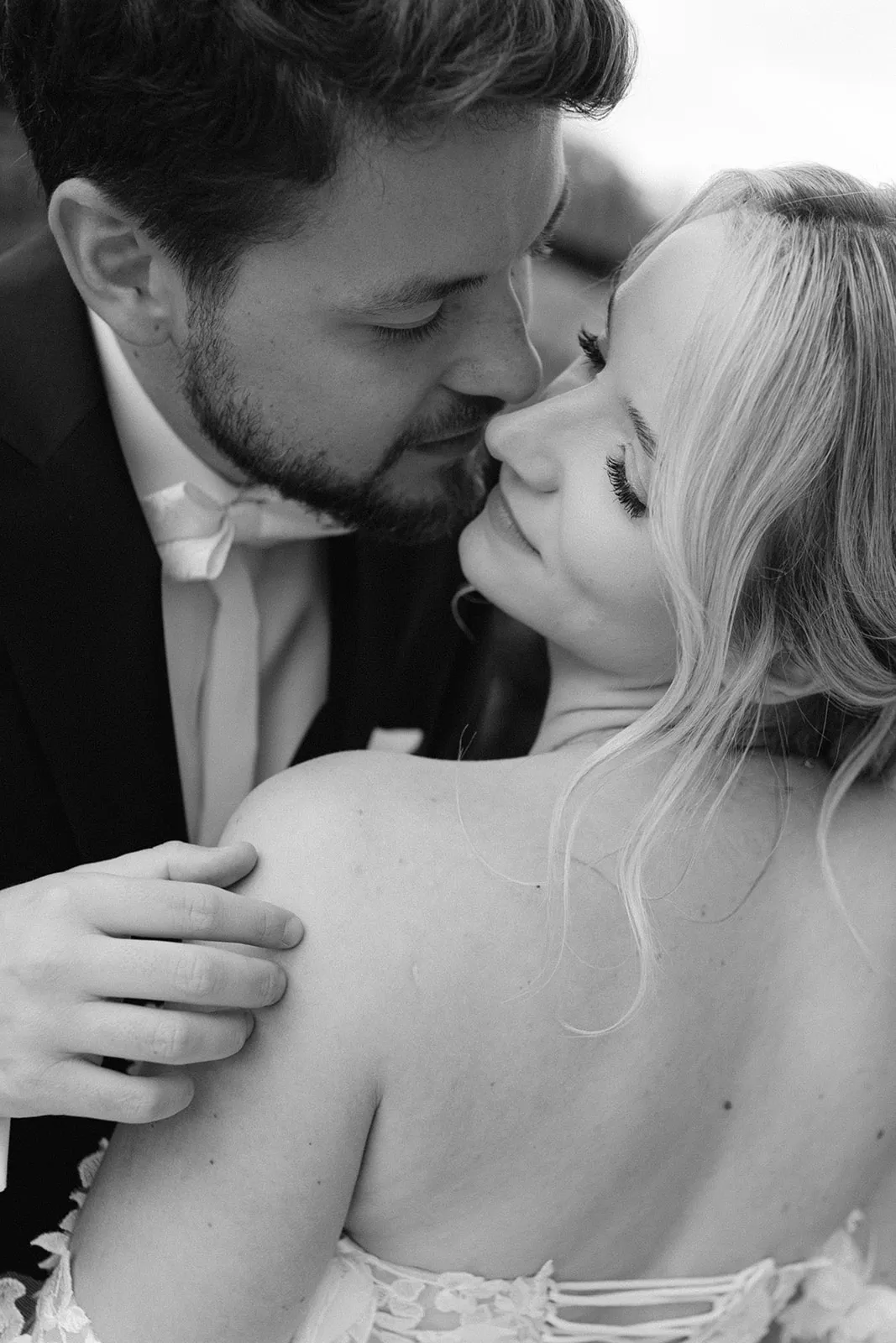 A Three-Day Love Affair under Mount Oblík