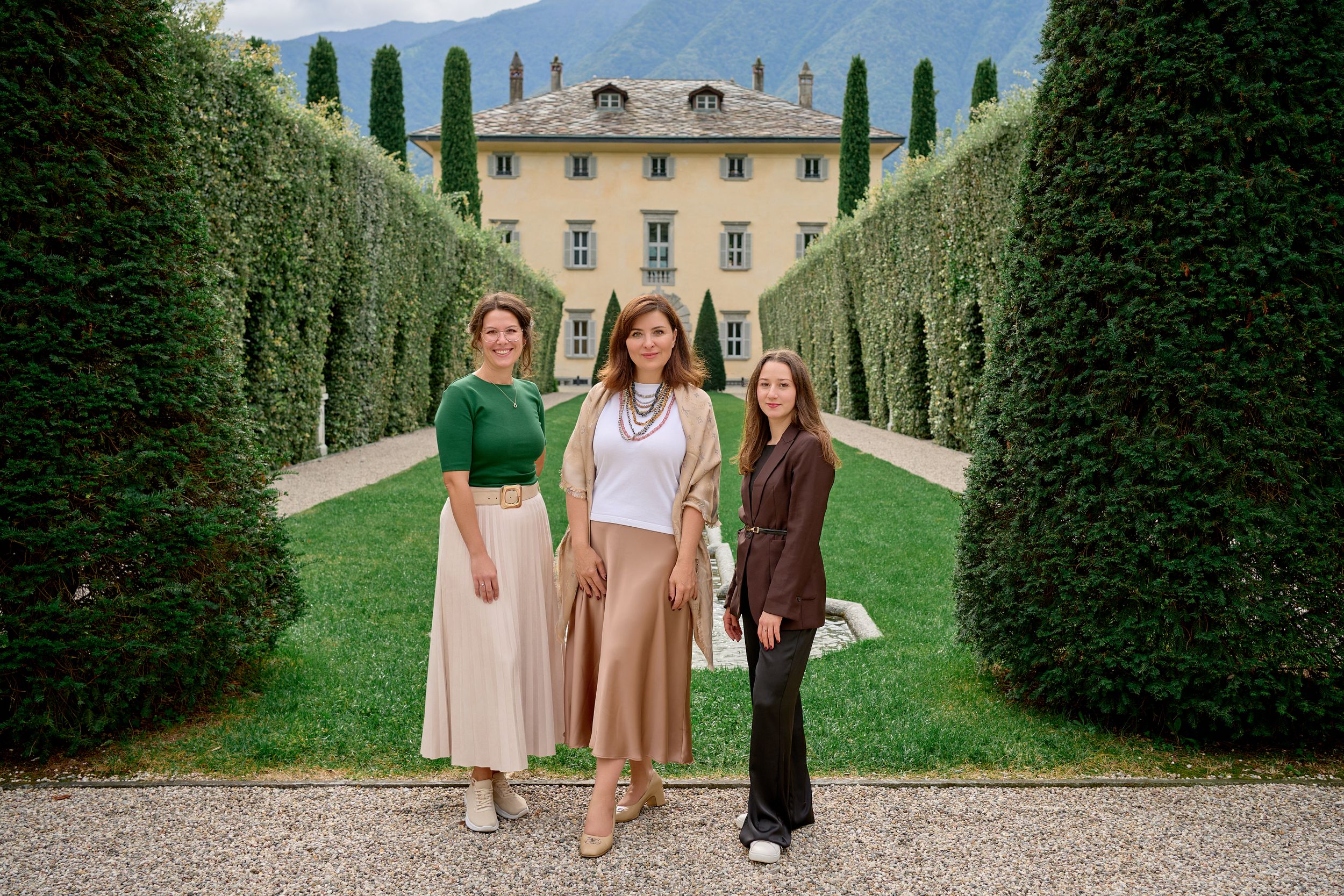 Masterclass pro svatební profesionály "Svatební byznys bez Iluzí"