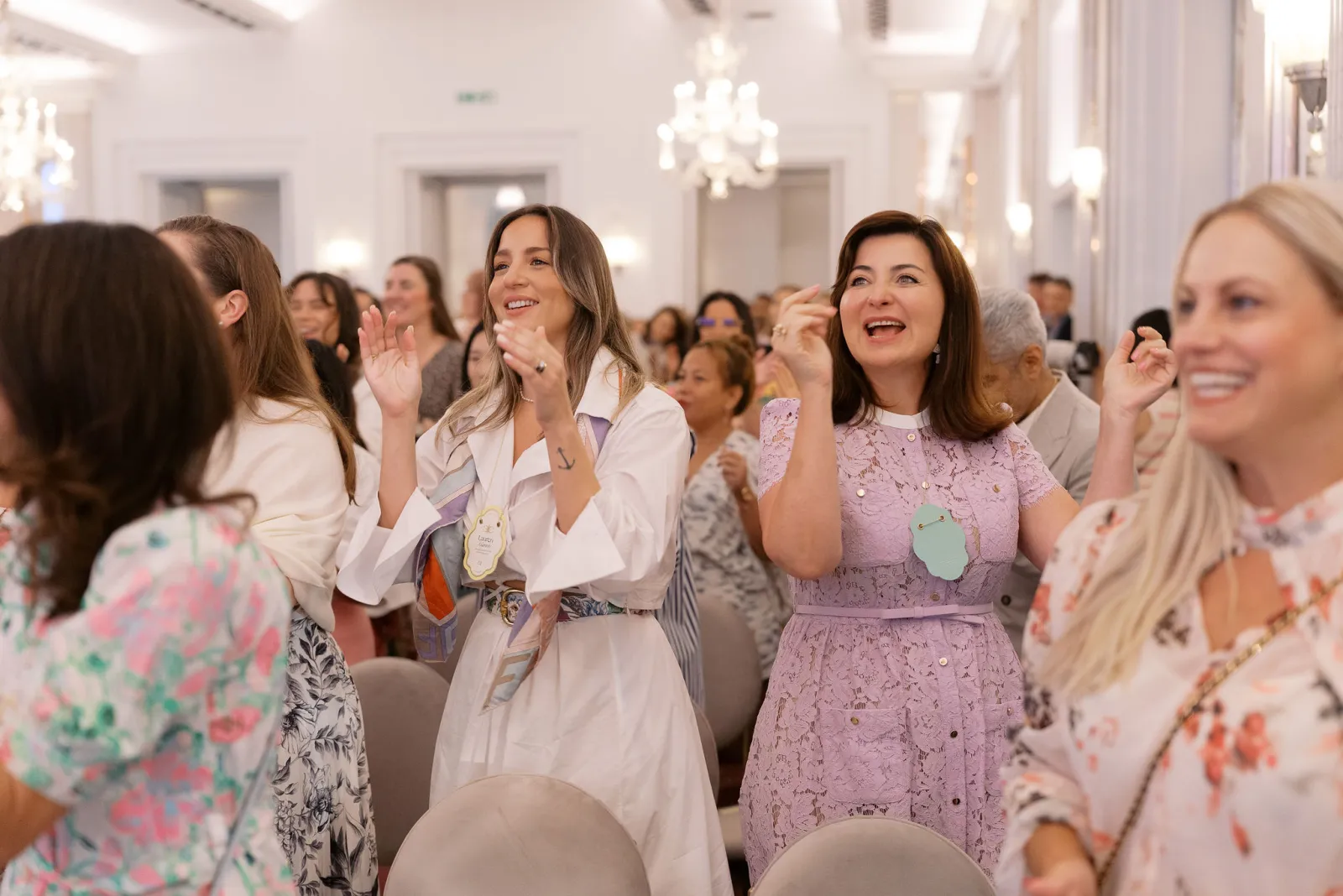 Luxusní svatba - Boutique Weddings