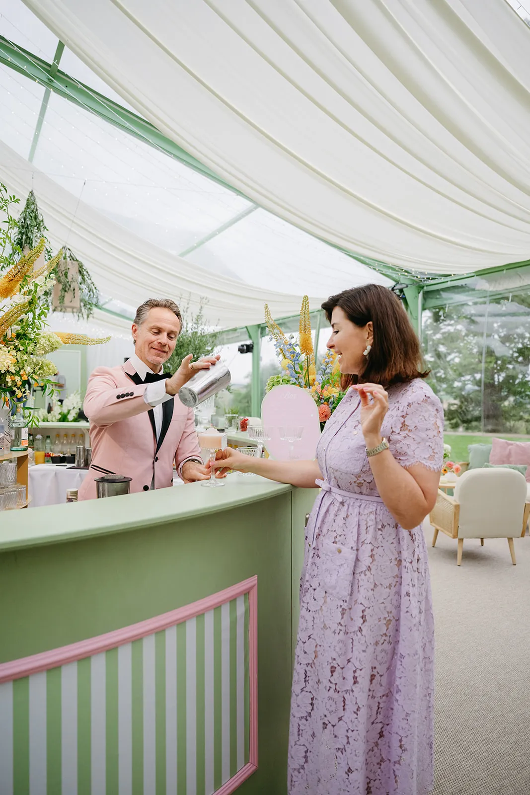 Luxusní svatba - Boutique Weddings