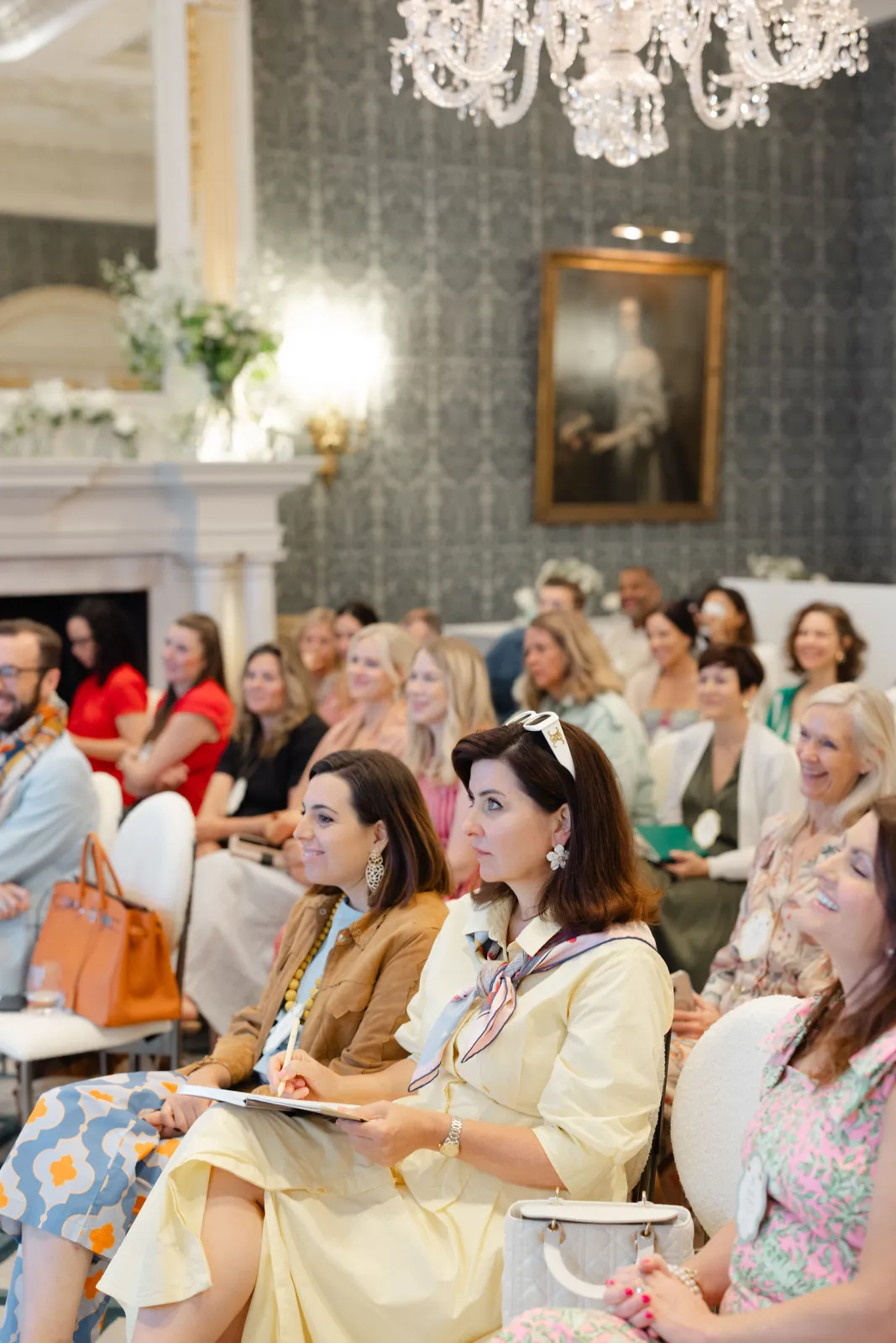 Luxusní svatba - Boutique Weddings