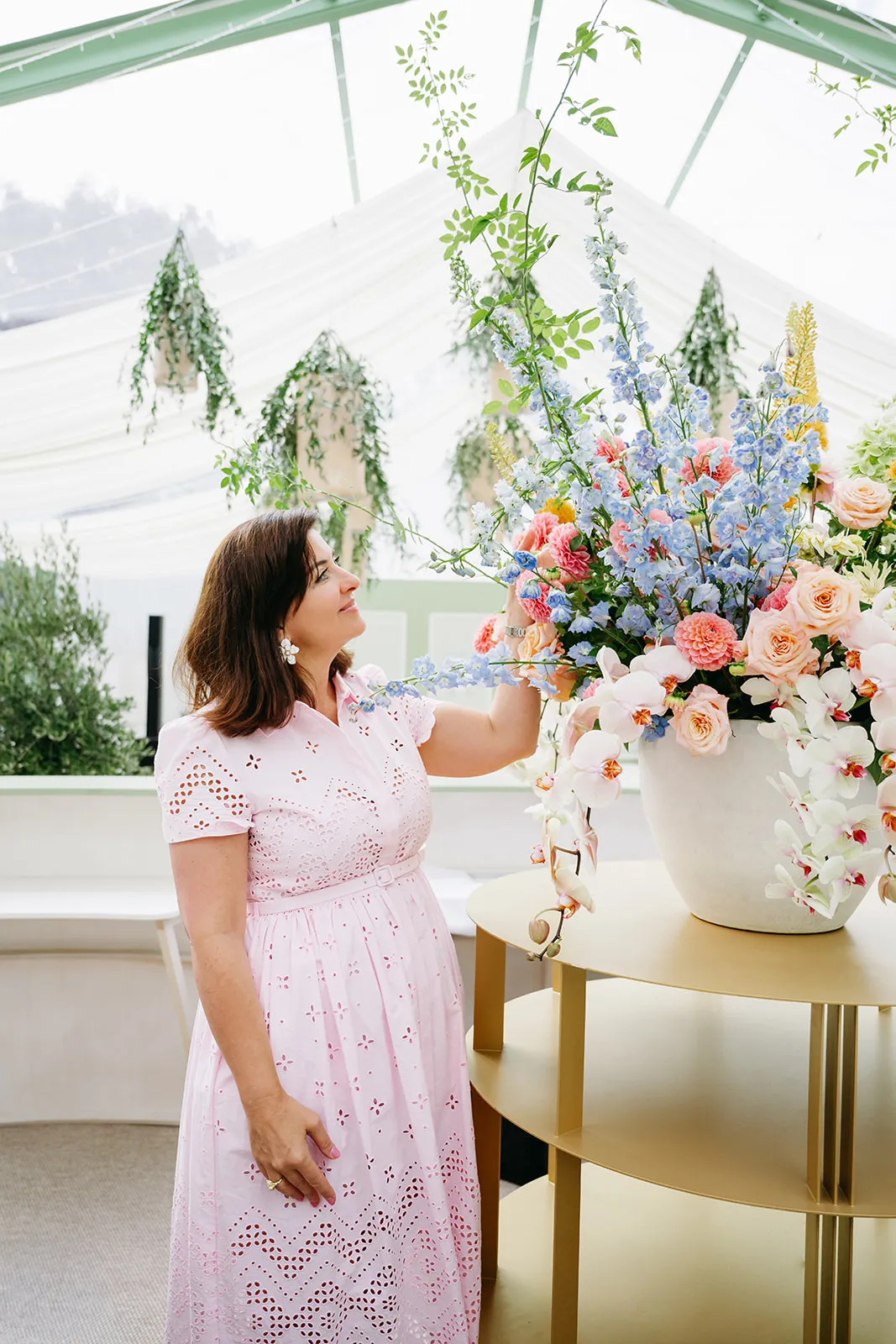 Luxusní svatba - Boutique Weddings
