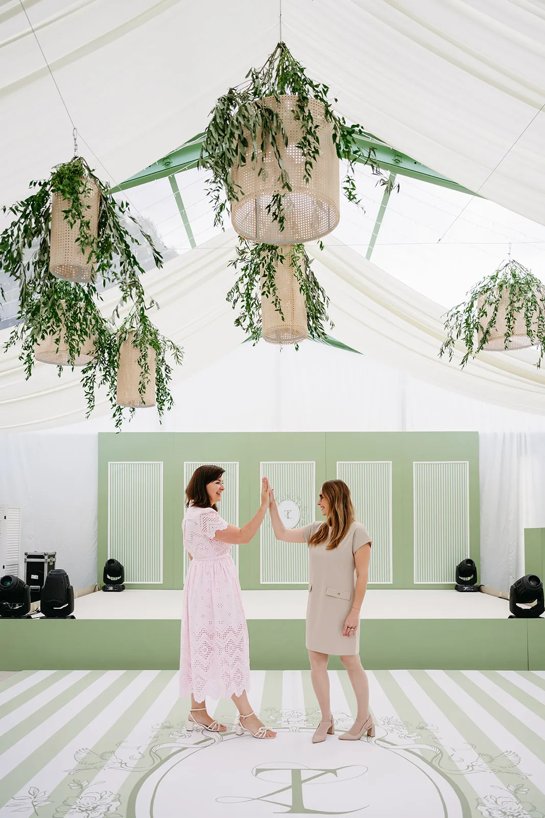 Luxusní svatba - Boutique Weddings