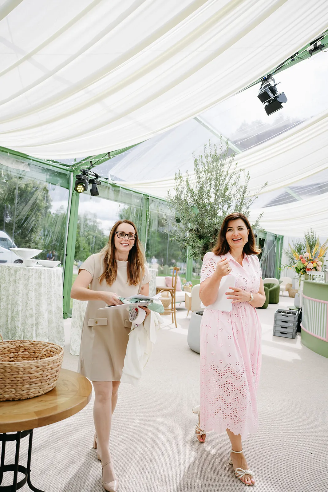 Luxusní svatba - Boutique Weddings