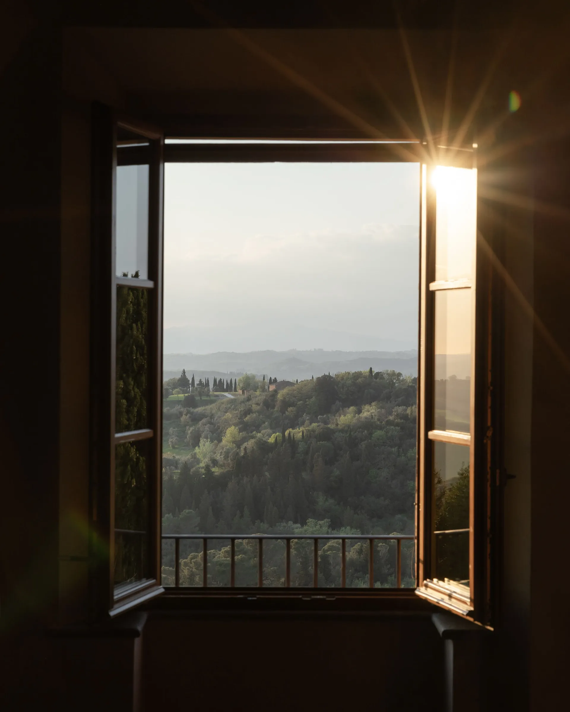 Engage! Tuscany- Nejprestižnější svatební summit na světě!