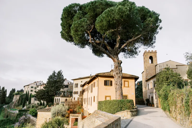 Weddings in Tuscany