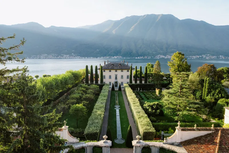 Weddings on Lake Como