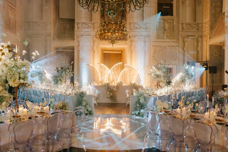 Weddings at Lobkowicz Palace