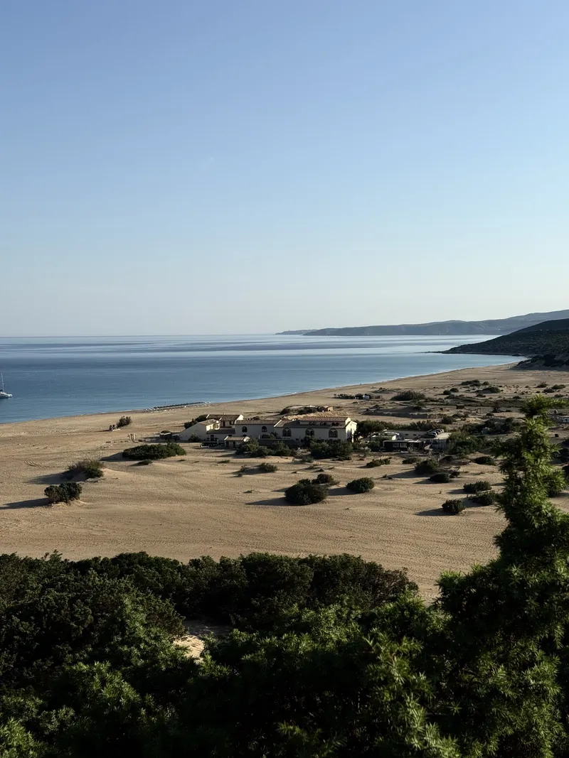 Wedding destination Sardinia