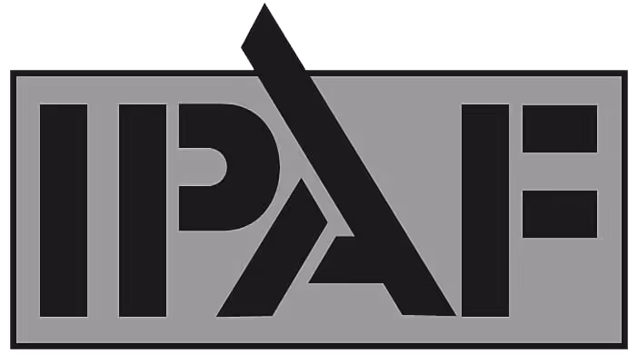 IPAF Logo