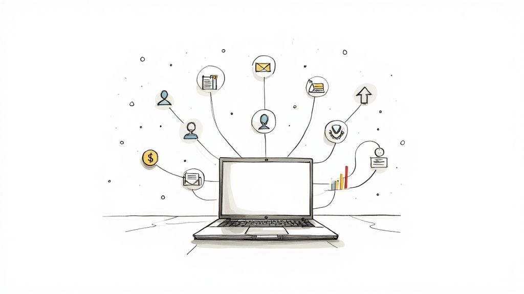 Top 12 HR Automation Solutions for SMEs in 2025