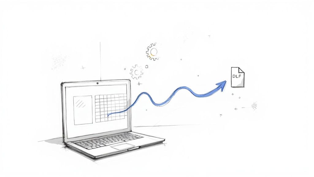 Generate PDF from Google Sheets Easily & Quickly