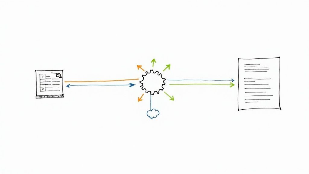 How to Automate Report Generation and Save Time
