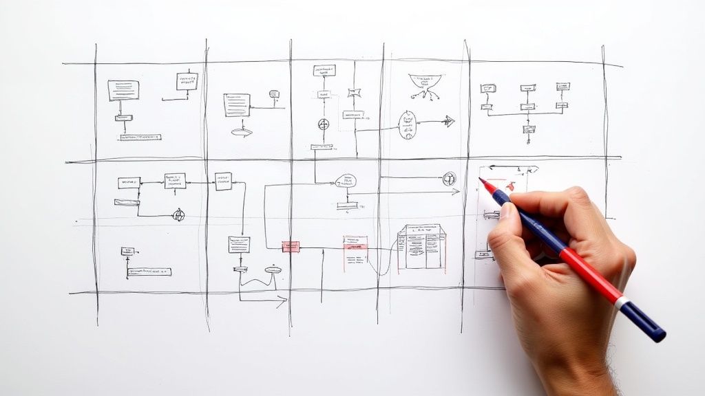 9 Key Business Process mapping Techniques to Know in 2025
