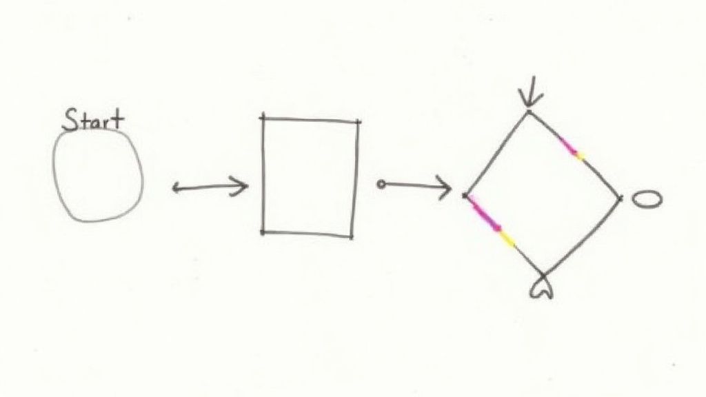 Basic Flowcharting
