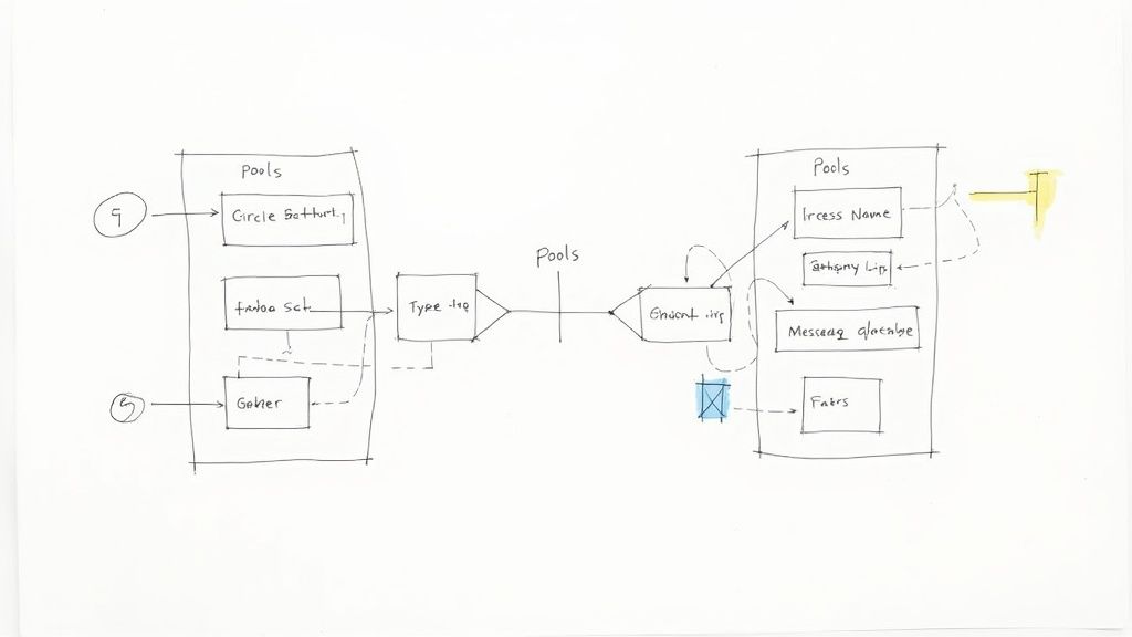 Business Process Model and Notation (BPMN)
