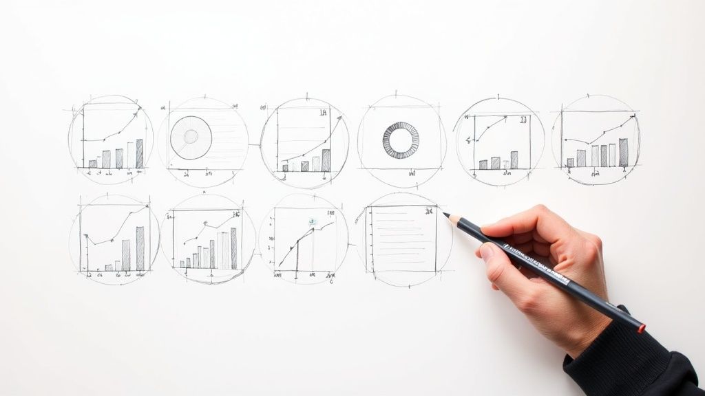7 Simple Financial Report Example Templates for 2025