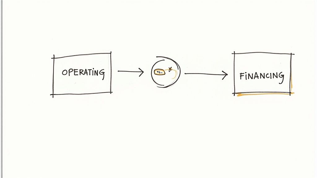 Cash Flow Statement