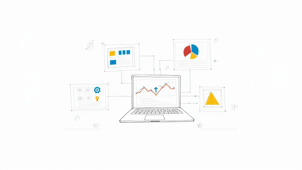 12 Best Report Automation Tools for 2025 (Our Top Picks)