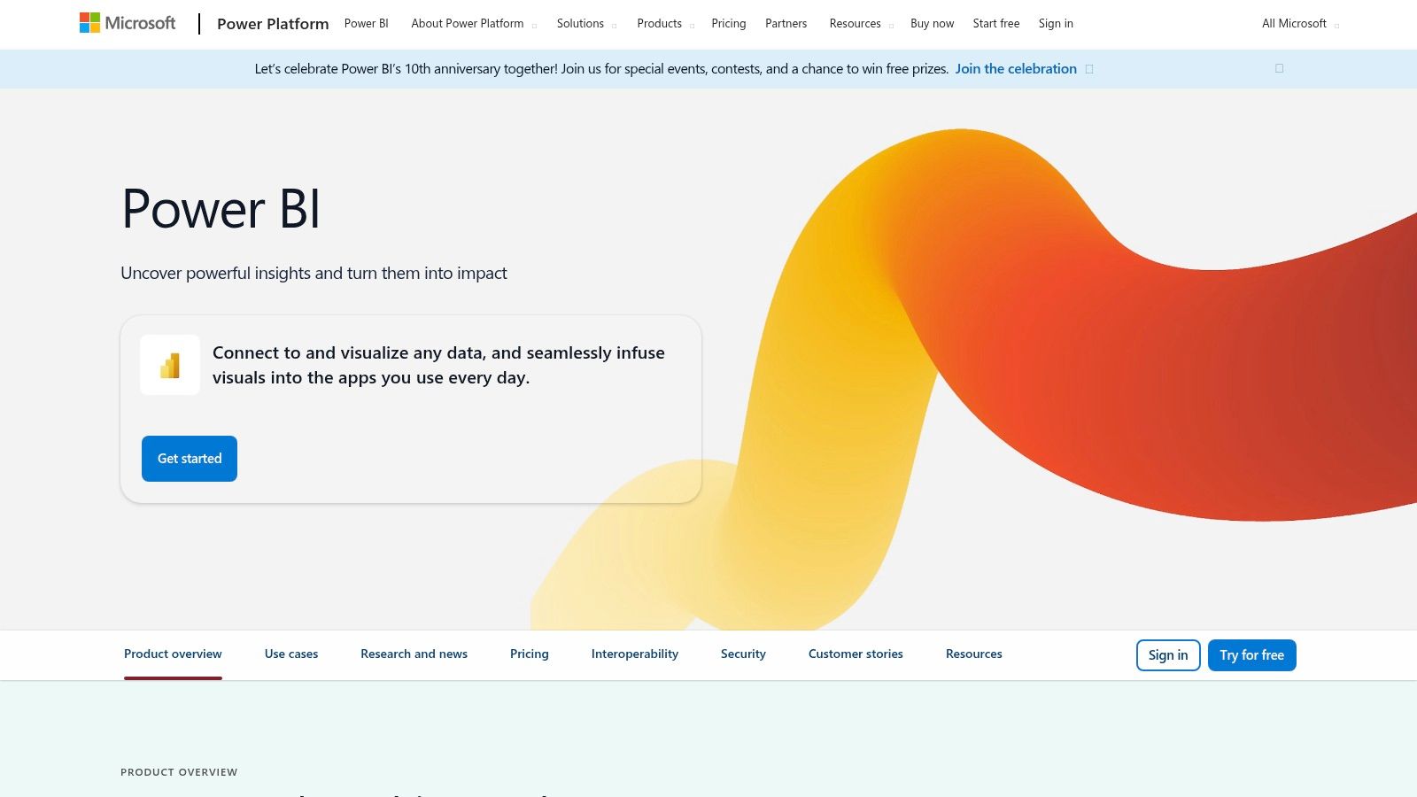 Power BI