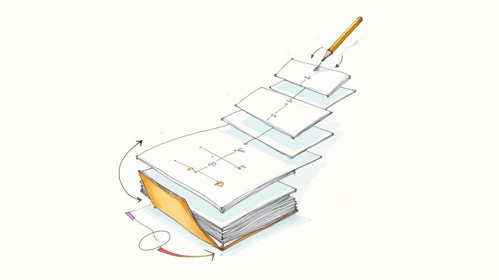 A Guide to Document Version Control Software