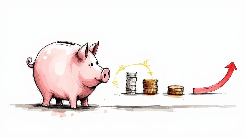 Cost Reduction and Savings