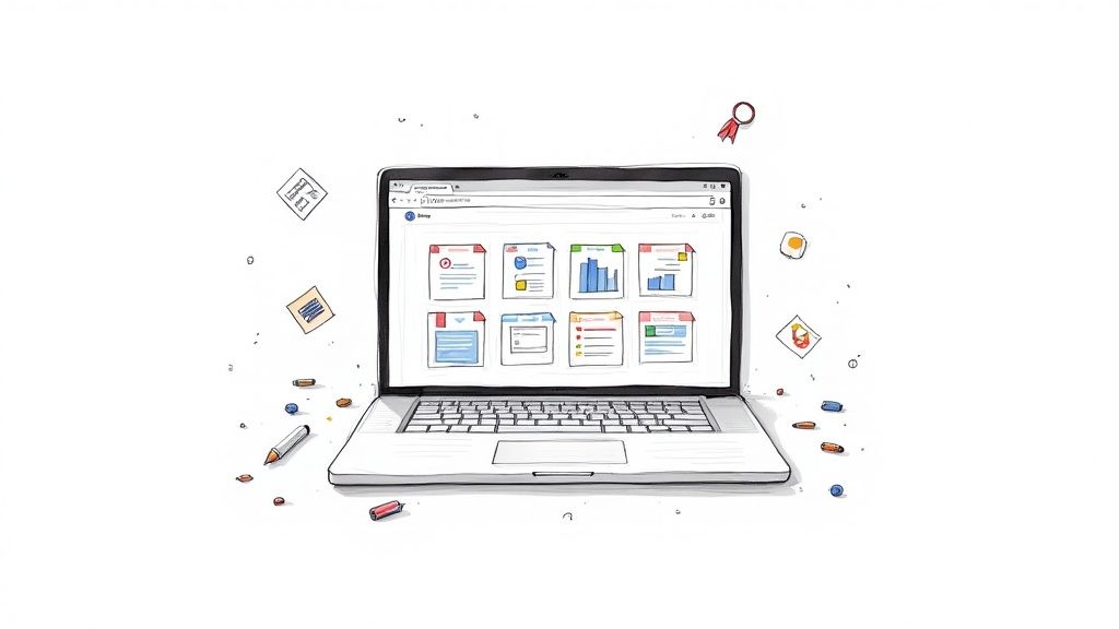 12 Best Google Docs Templates to Watch in 2025