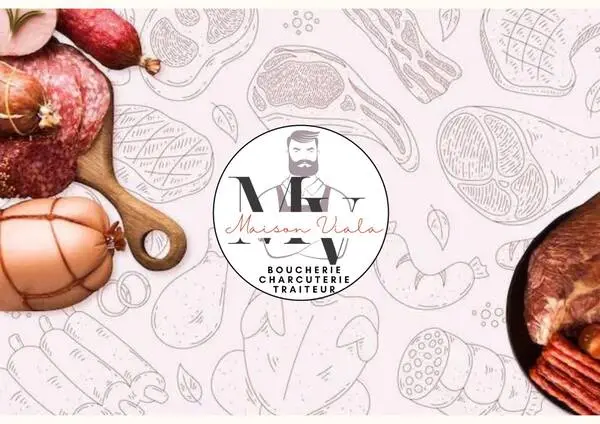 À Saint-Jean-du-Gard, la boucherie Maison Viala allie tradition et tech moderne avec MonCasierFrais.fr : vente 24/7, Click & Collect, produits du terroir.