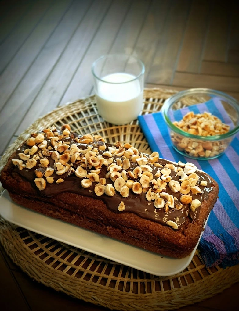 Exemple de menu complet cuisiné par Pauline Lallemand.