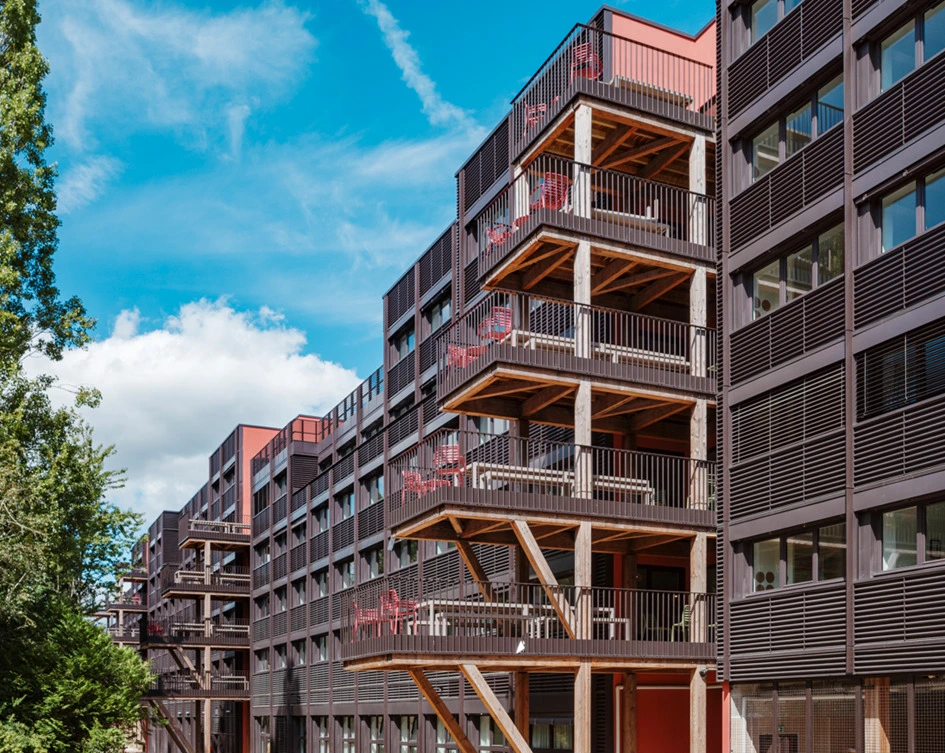 Plats cuisinés et casiers réfrigérés connectés : découvrez les coulisses de l’installation foodtech innovante de MonCasierFrais.fr à Paris-Saclay.