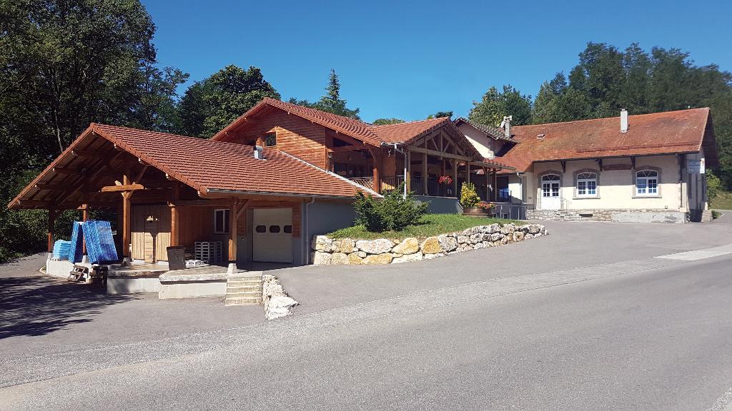 Peut-on moderniser une fromagerie sans perdre son âme d'artisan ? Découvrez le pari réussi de la Fromagerie Péguet avec ses casiers réfrigérés connectés.