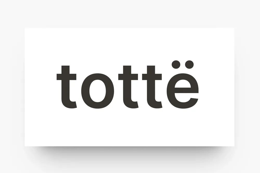 tottë