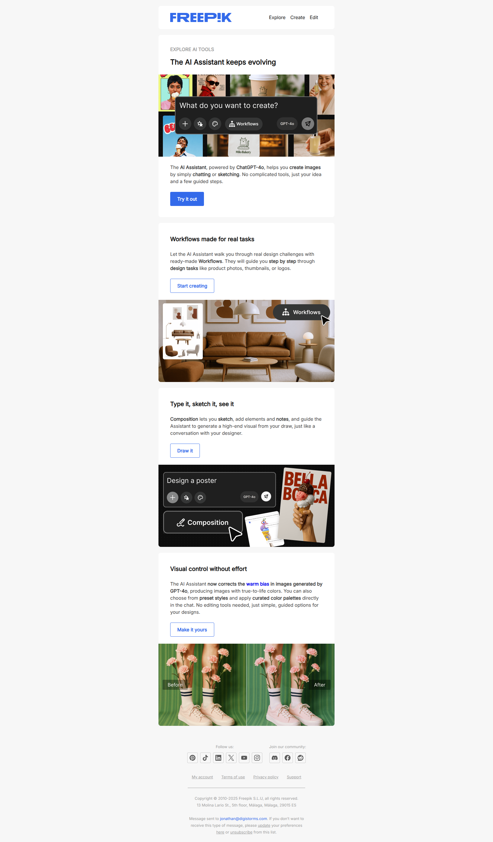 Freepik email 17