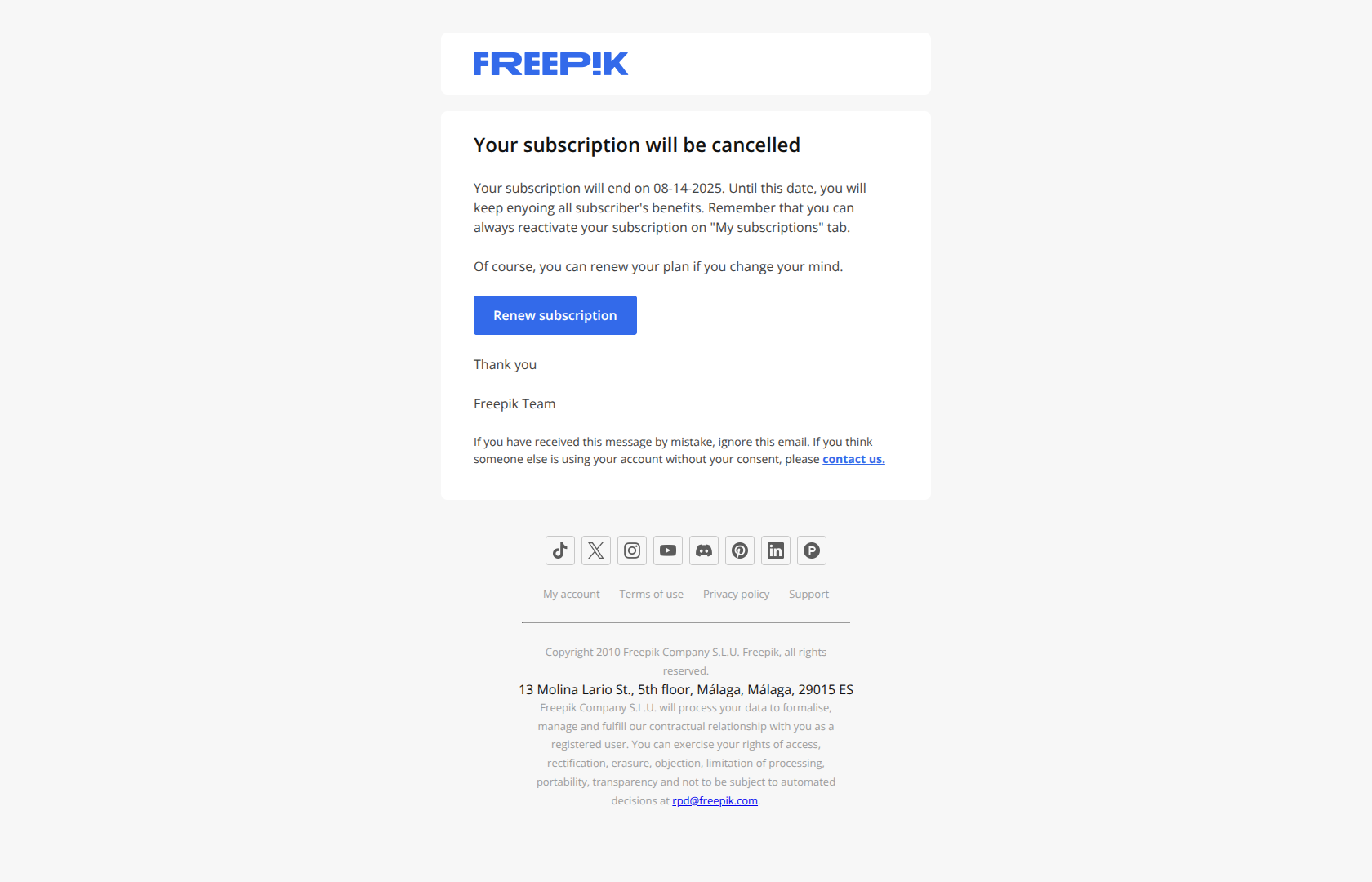 Freepik email 34