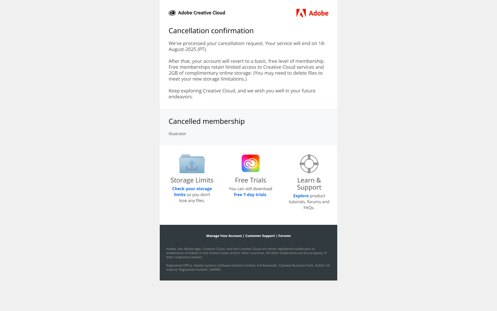 Adobe email 21