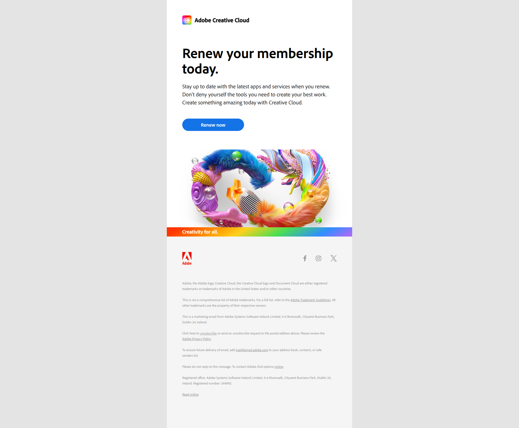 Adobe email 22