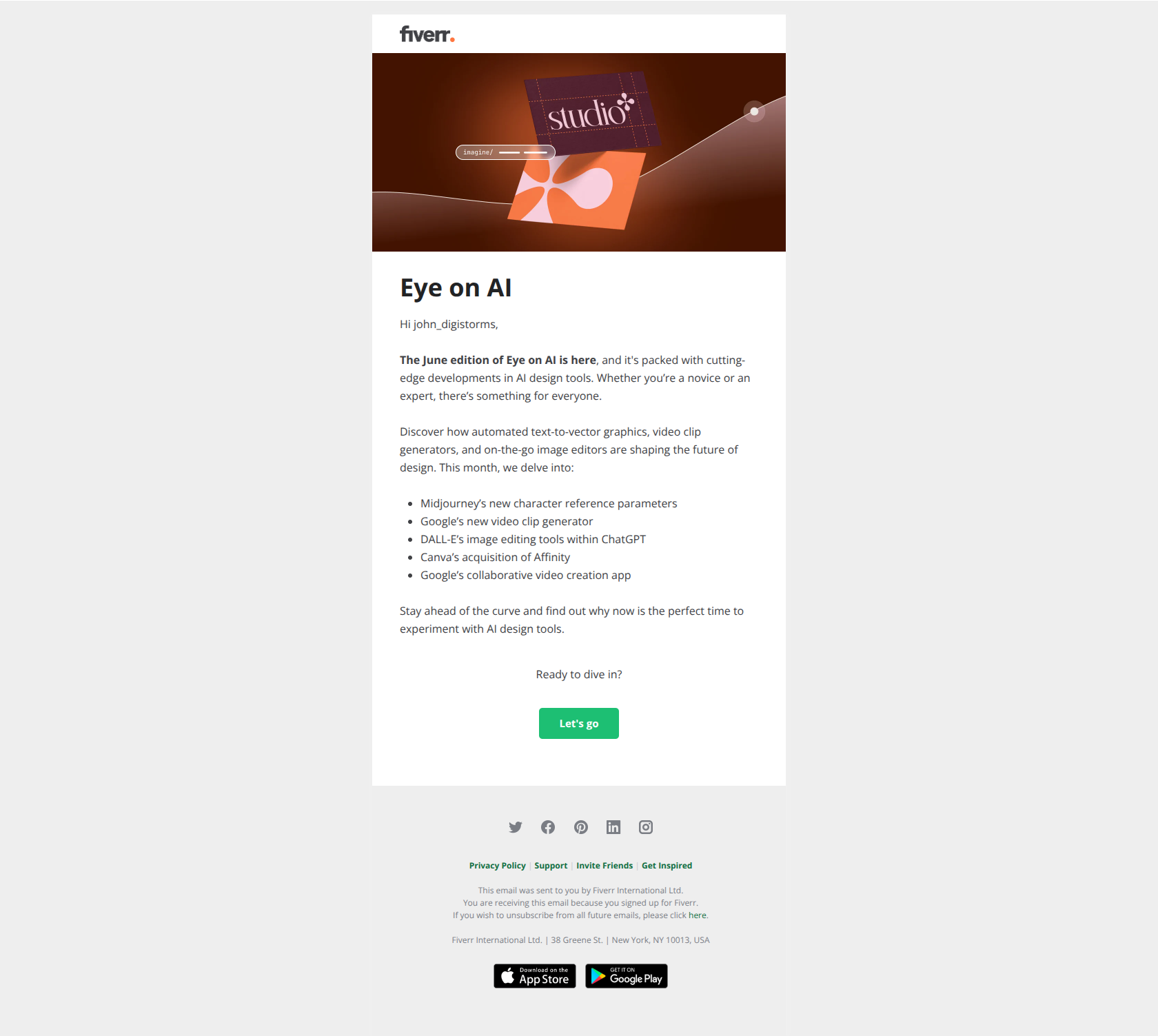 from Fiverr