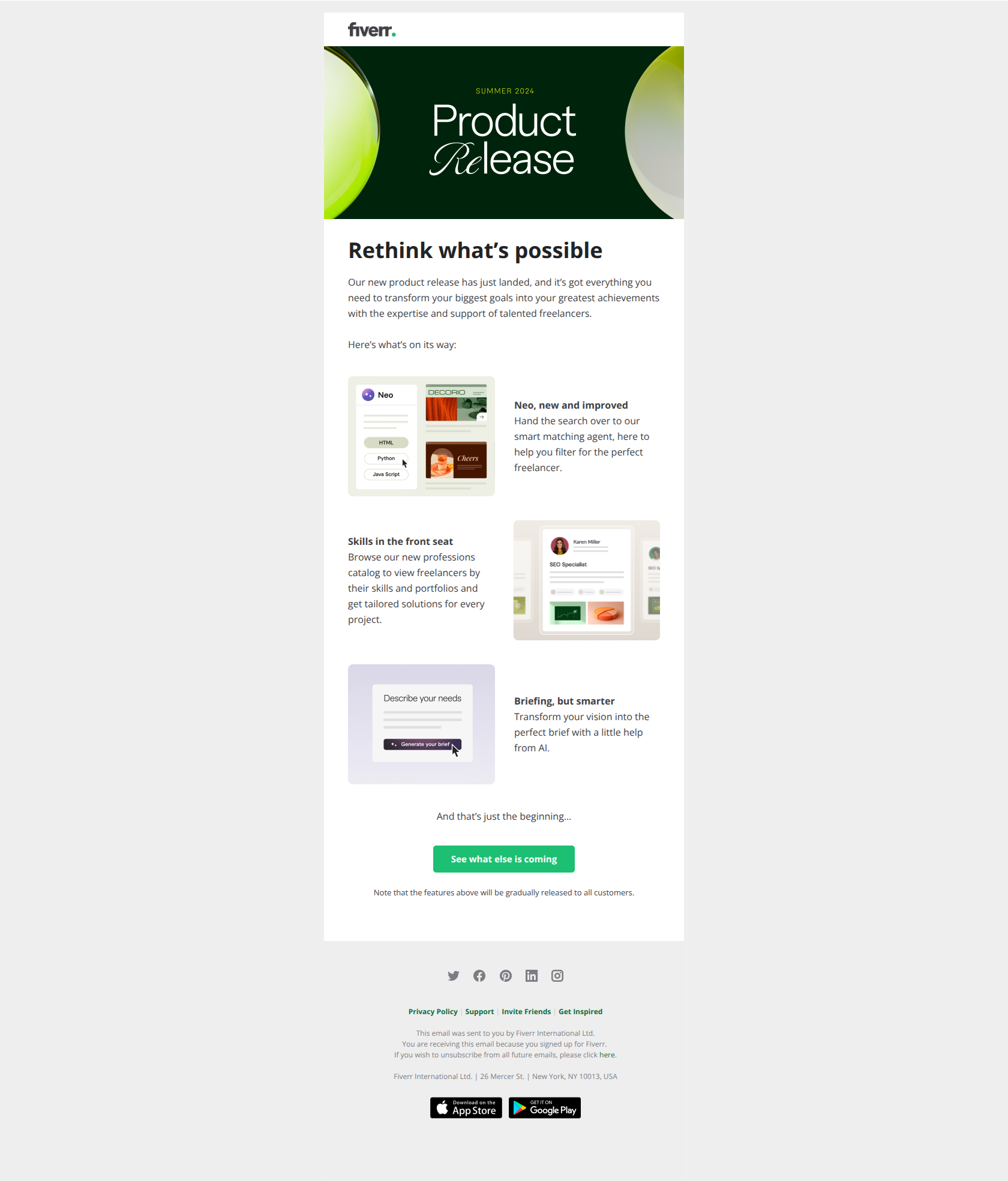 from Fiverr