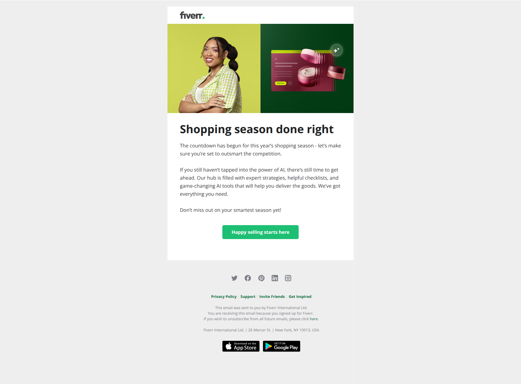from Fiverr