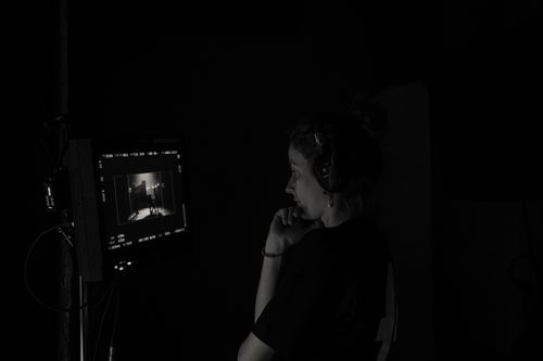 Behind the scenes - Confluence