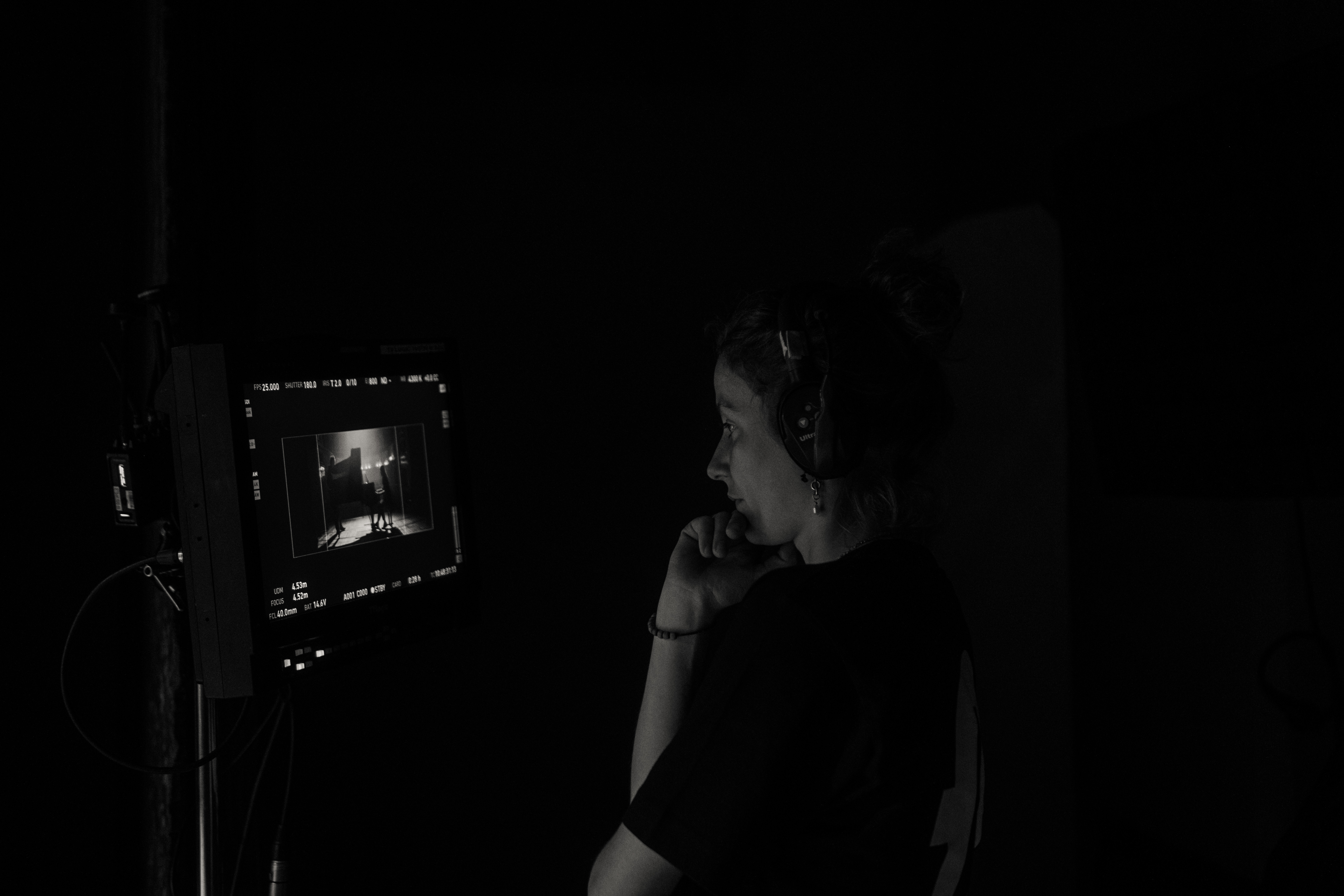 Behind the scenes - Confluence