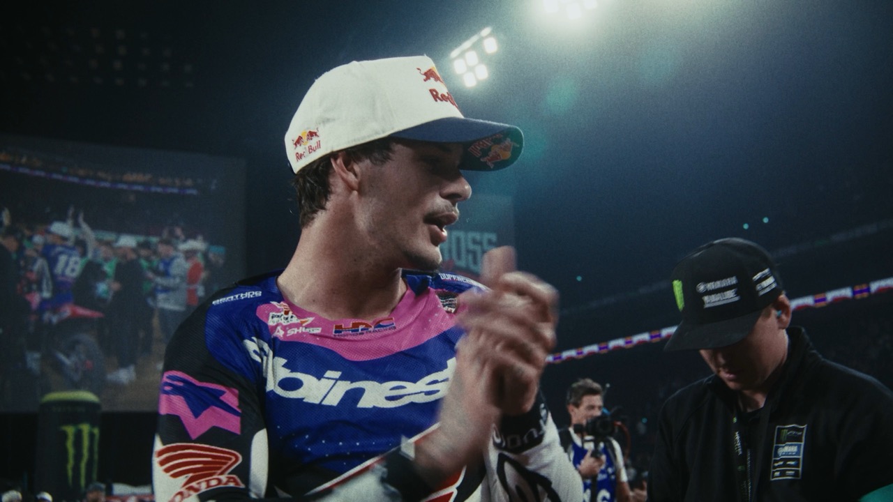 Confluence_100percent documentary