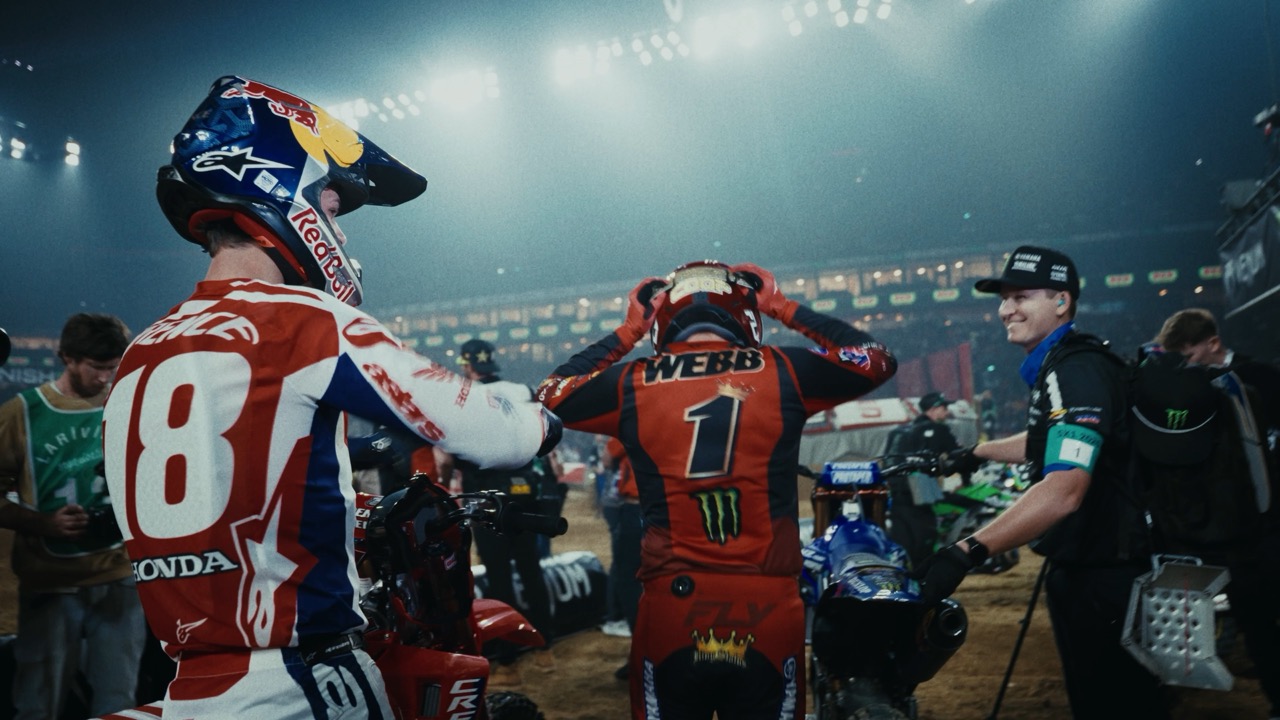 Confluence_100percent documentary